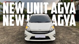 Download lagu TOYOTA AGYA G MANUAL 2014 , REVIEW NEW UNIT AUTO 6 MOBIL!!! mp3 Download lagu TOYOTA AGYA G MANUAL 2014 , REVIEW NEW UNIT AUTO 6 MOBIL!!! mp3