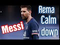 Rema - Calm down(official) Messi unstoppable skills,wins and goals this season #messi #skills #psg