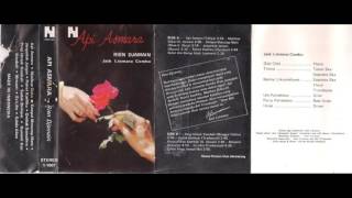 Download lagu Rien Djamain 'Api Asmara' music Jack Lesmana Combo mp3