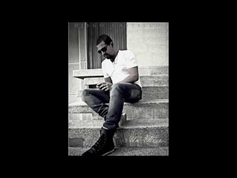 Un Beso - Diego Castillo