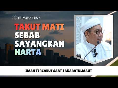 Live 040226 | Ustaz Ahmad Rizam