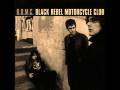 Black Rebel Motorcycle Club - All You Do Is Talk