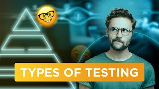 Software Testing Explained: Essential Types & Checklist!
