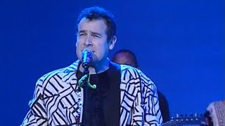 Congo Music Video