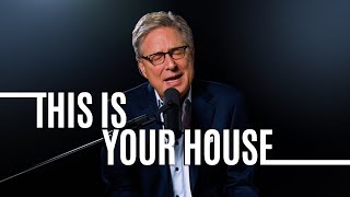 This is Your House (Acoustic) - Don Moen