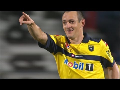 Goal Sébastien ROUDET (56') - AS Nancy Lorraine - FC Sochaux-Montbéliard (1-1) / 2012-13