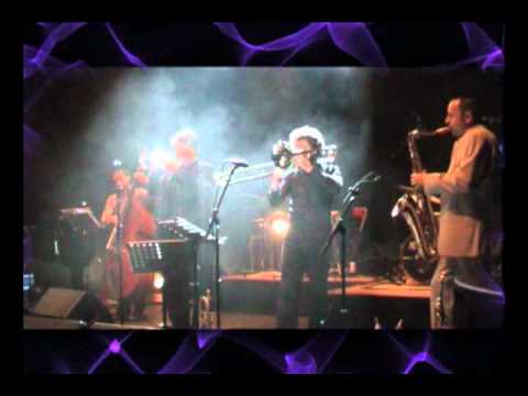Pointe des poulains - Le Schumacher Quartet - le 30 1 2010 au SILO