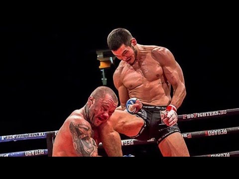 Махмуд мурадов.Супер накоут! Makhmud Muradov