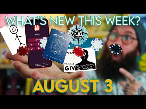 WOW HAS EVOLVED | Whats new this week? | August 3