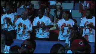 Download lagu T-Pain - I'm Sprung (LIVE at SCREAMFEST) mp3