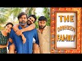 The Drunken Family | Krishna US, Raj, Vibitha, Vanniyarasu | 1UP | Tamil