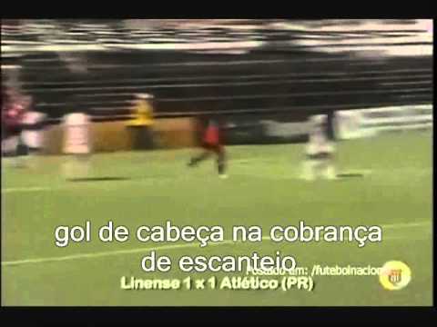 Linense-SP 1 X 1 Atlético-PR - Copa São Paulo De Futebol Júnior - {Grupo B}