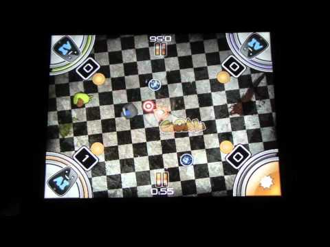 iPhones.ru: Flick Buddies