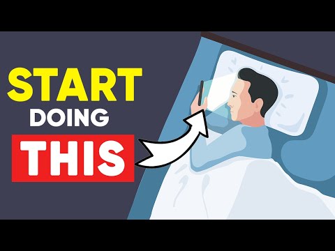 大きな成果につながる9つのミニ習慣 (9 Mini Habits That Lead To Huge Results)