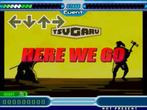 Tsugaru - Revenge vs DeSire (smmax3.9b)