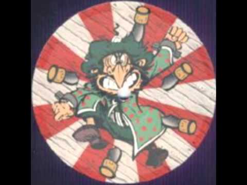 Harry Potar aka Roms - Sideshow Gangsta