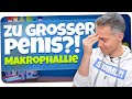 ZU GROßER PENIS Geht Das Makrophallie Jungsfragen De