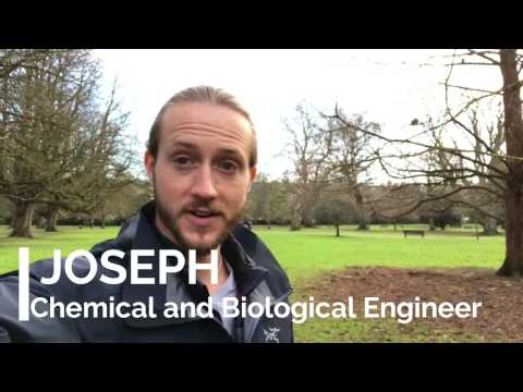 GapSummit2017 Application - Joseph Kennerley