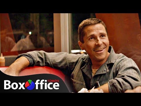 Asfaltın Kralları Fragman