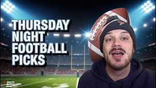 Falcons vs Buccaneers Picks You Need To Bet Right Now! Best Thursday N