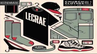 Lecrae - Let It Whip ft. Paul Wall (Prod By David Banner)