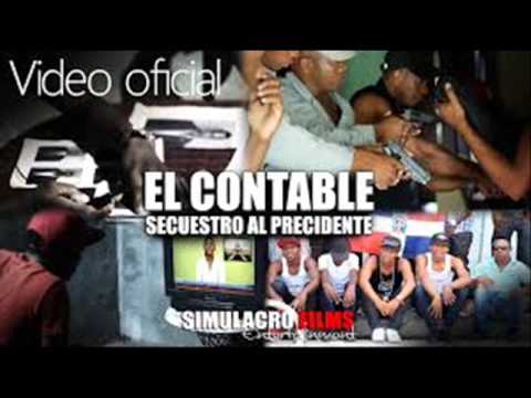 EL CONTABLE FREESTYLE ATENTO A MI 10