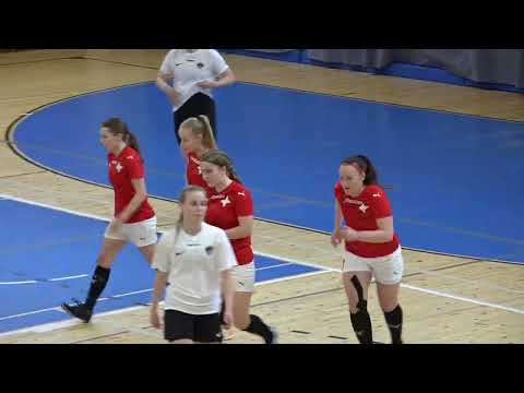 HIFK FS - YILVES maalikooste, pronssiottelu 30042022