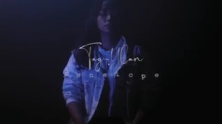 Penelope - Tag-Ulan (Official Lyric Video)