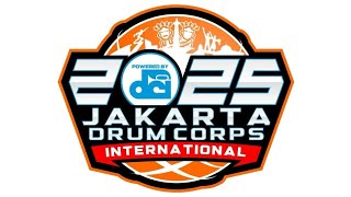 Download lagu IDCA 2025 - DC MAKASAR - SULAWESI SELATAN mp3