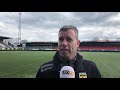 Voorbeschouwing SC Cambuur - Jong FC Utrecht: René Hake