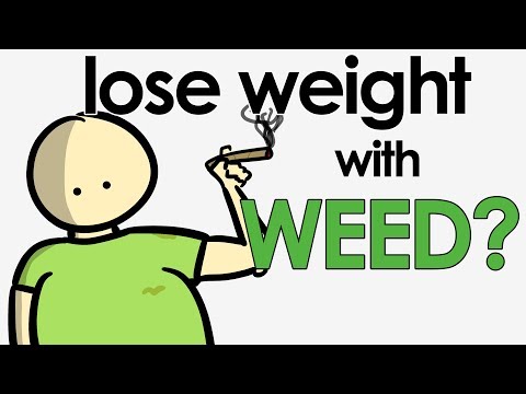Pierderea în greutate cwp