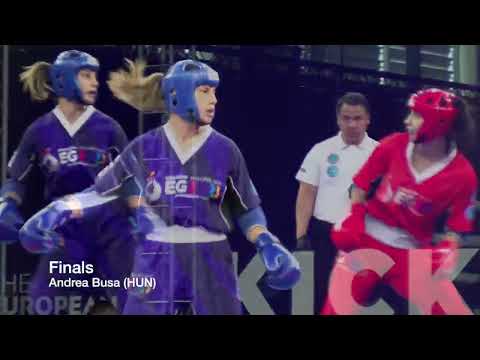 Road To Gold Francesca Ceci