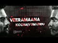 Vikram Vedha Karuppu Vellai Whatsapp Status