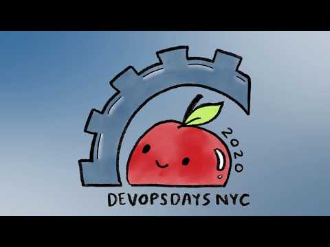 devopsdaysNYC 2020 - Day 1 - Welcome