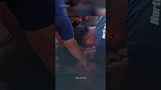 Detik-detik Pria Berotot Tonjok Polisi dan Kapolres di Kendal, 2 Borgol Remuk saat Penangkapan