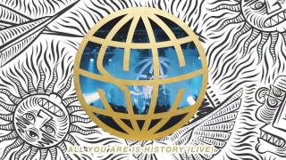 State Champs "All You Are Is History (Live)"