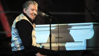 Jerry Lee Lewis - I&#39;m Looking Over A Four Leaf Clover