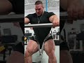 Another gym, another belt squat! Improving legs this year! New video dropping tomorrow 9AM! #shorts