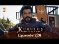 Kurulus Osman Urdu Season 6 Episode 228