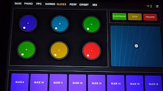 FL Studio IL Remote SliceX Tab Explained - Trigger & Control Sliced Samples on Your device(Part 6)