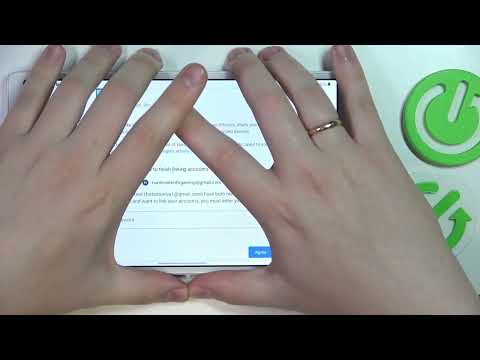 How to Add Child, Teen, or Parent in Samsung Galaxy Tab A7 Lite - Set Up Parental Control