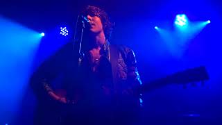 Barns Courtney - Rather Die at Dingwalls 29/9/17