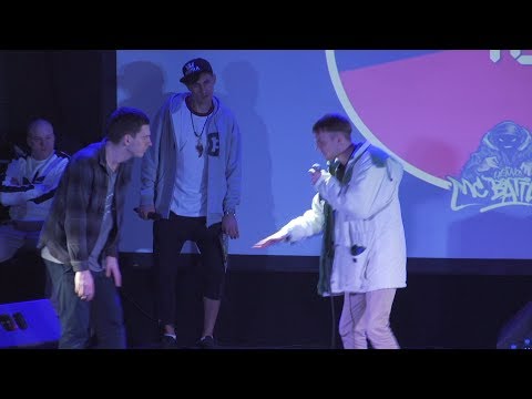 Lietuvos MC Battle 2017 - Home Production vs Alpha Stock Beta Bonus
