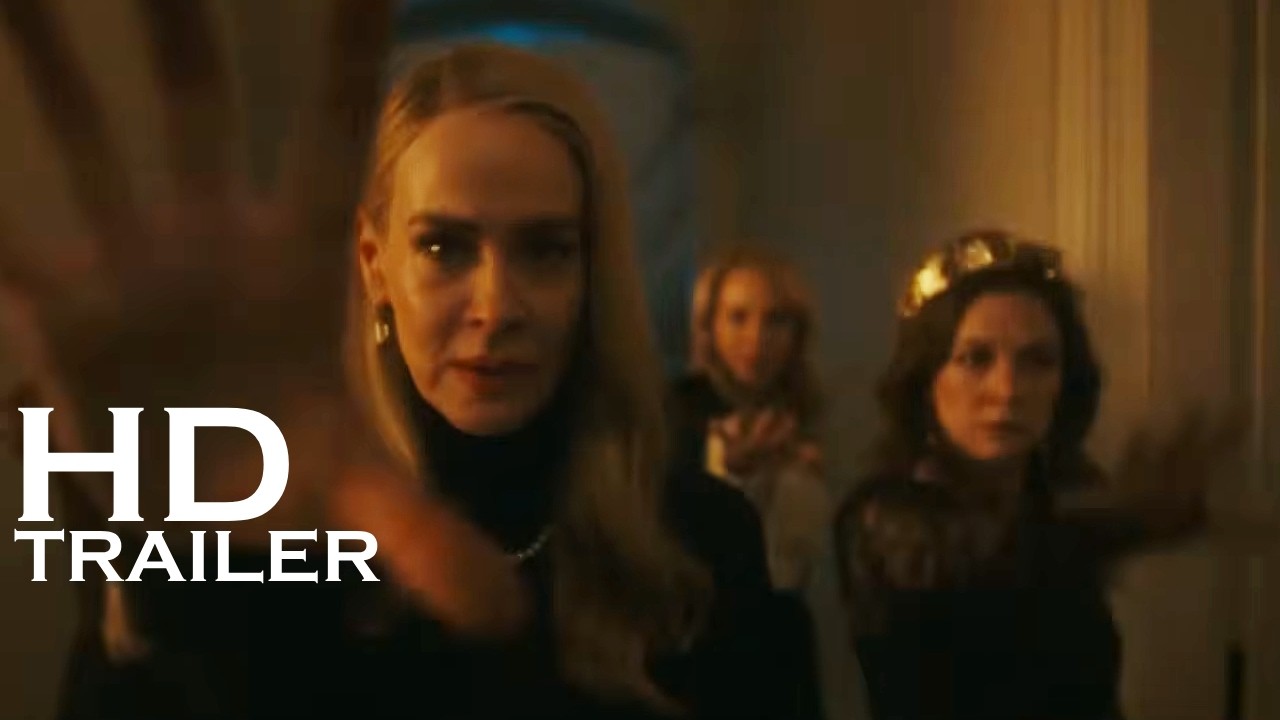 American Horror Story 13x09-10 Trailer SUBTITULADO [HD]