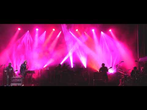 Lettuce 4/9/21 (Part 2 of 4) Suwannee Rising Music Festival