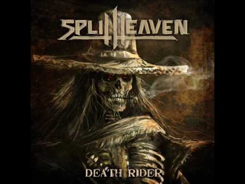 Split Heaven - 01 Death Rider