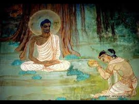 YouTube video about: Who is known as light of asia?