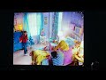 Fred Claus Timmy Jackson NYC Clip