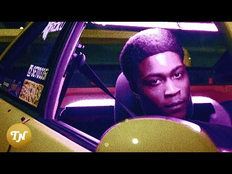 Lp2loose - Foreign ft. Idaly & Cho (prod. Spanker & The44thFloor)