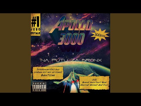 Freestyle 3000 / Fox Krugla (Interlude)